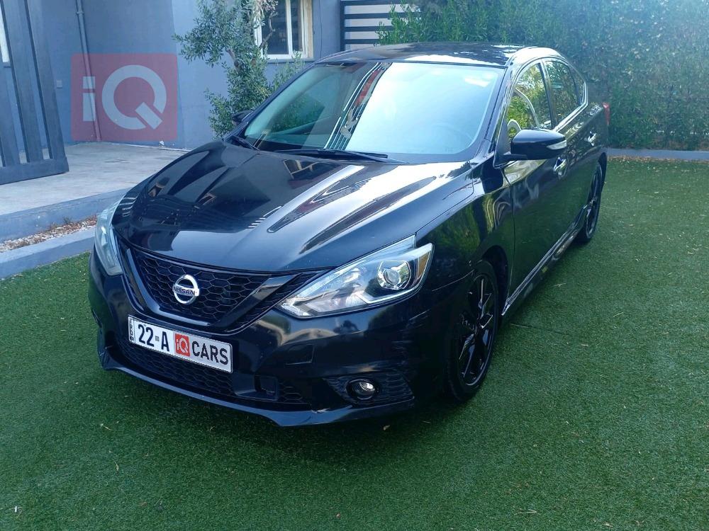 نيسان سنترا